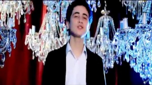 Javlon Sapoyev - Laylo | Жавлон Сапоев - Лайло