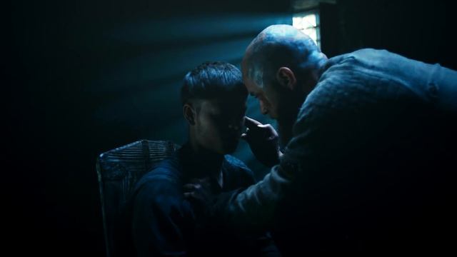 Vikings | Ivar The Boneless