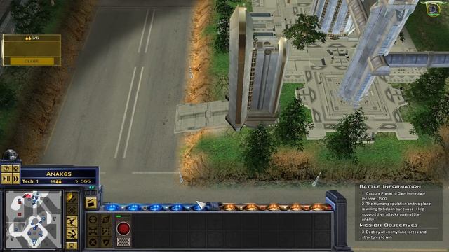 Star Wars Empire at War Forces of Corruption crazy clone c the last EP смотреть онлайн