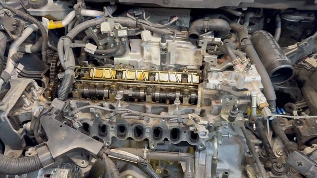 Textbook Example of Mazda Skyactiv Diesel Maintenance - Mazda Skyactiv 2.2 Carbon Cleaning as Usual смотреть онлайн