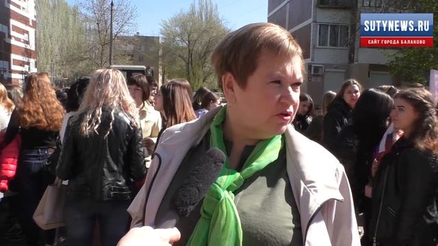 Шашлык всему голова. Балаковцы о планах на майские выходные. Наш опрос недели смотреть онлайн