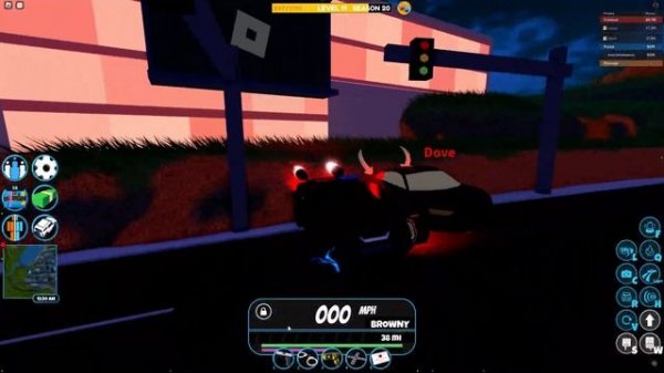 Is Hammerhead FASTER than XRK??? | Roblox Jailbreak Vehicle Speed Test