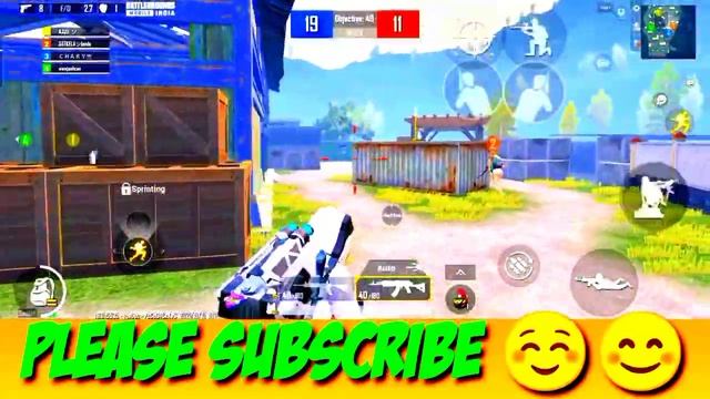 Best Gameplay in Arena training 😱 Op Gameplay by Pirangi Punju Gaming смотреть онлайн