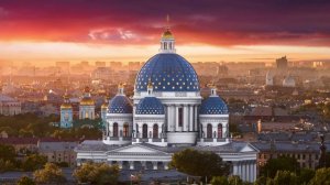 Божественная Литургия свт. Иоанна Златоуста