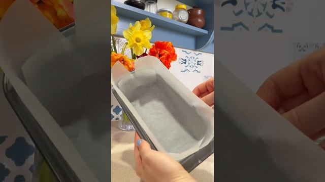 Лимонный кекс🍋 смотреть онлайн
