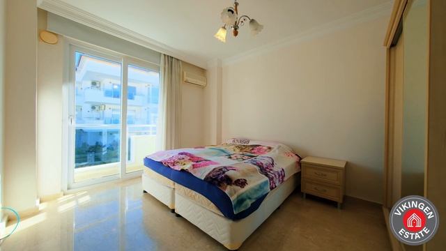 Seaside Green Hill A1-5 / Конаклы - Аланья 🏡 смотреть онлайн