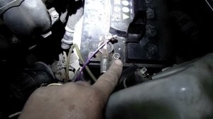 Увеличиваю громкость и меняю звук  сигнала на ВАЗ 2107