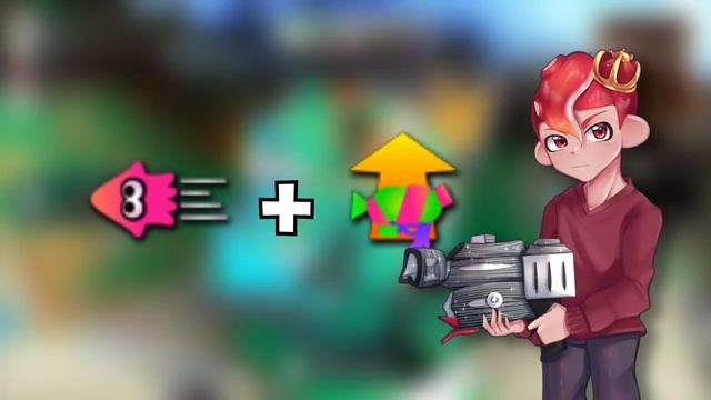 Why Neo Splash Is The BEST Aggressive Weapon смотреть онлайн