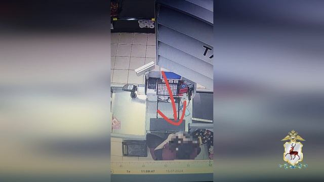 В Шахунье расследуется уголовное дело по факту кражи денежных средств и продуктов из магазинов смотреть онлайн