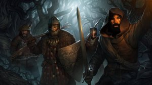 OST Battle Brothers (+DLC)