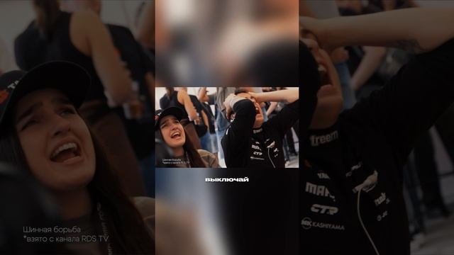 Почему мама Тимофея Добровольского не ходит на RDS смотреть онлайн