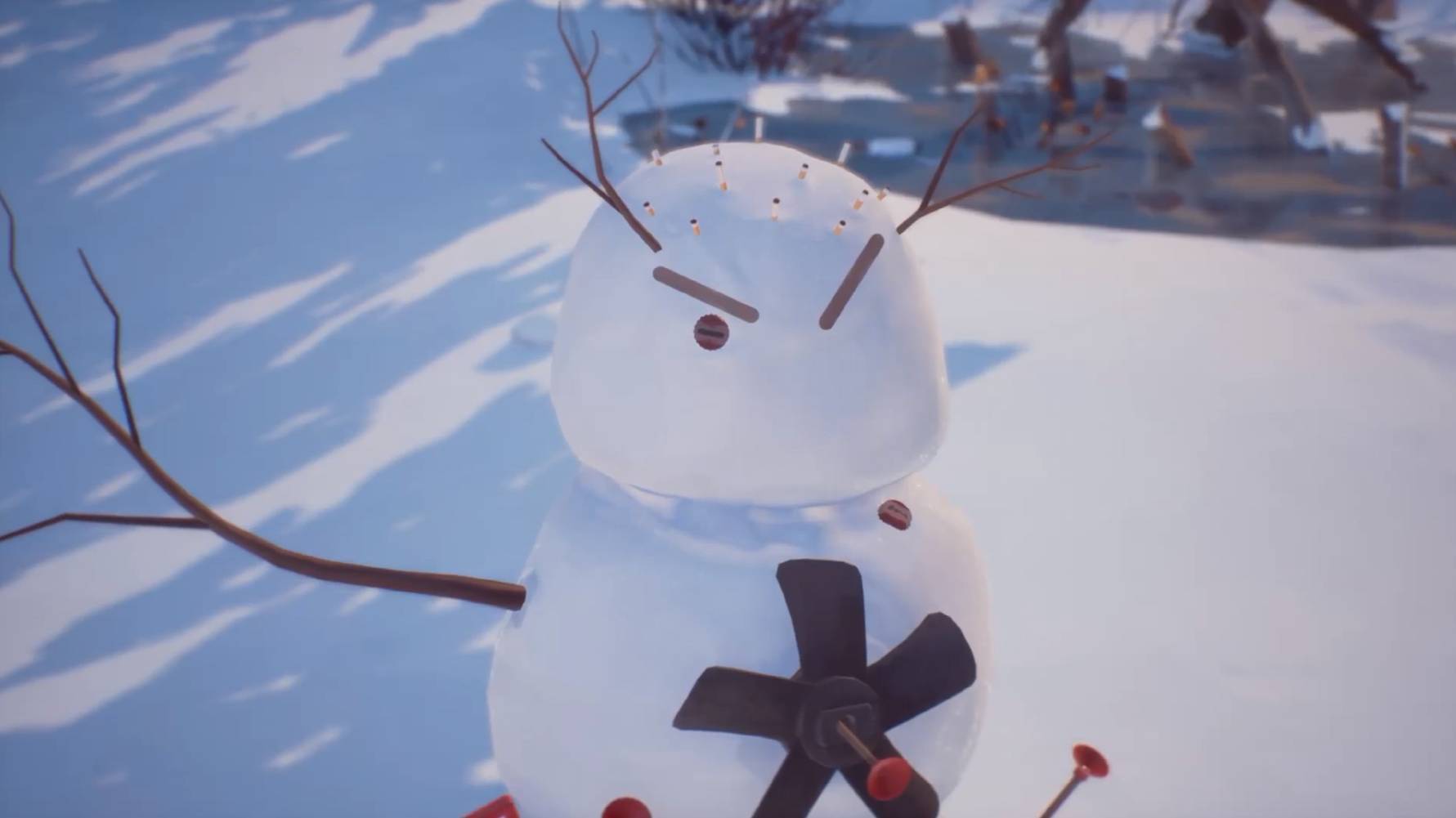 Life is Strange 2 #7 Отряд Призрака