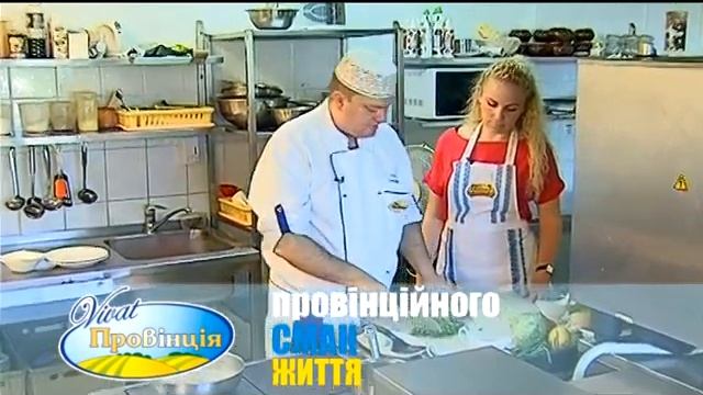 КУЛІНАРНА КРАЇНА 15.05.15 смотреть онлайн