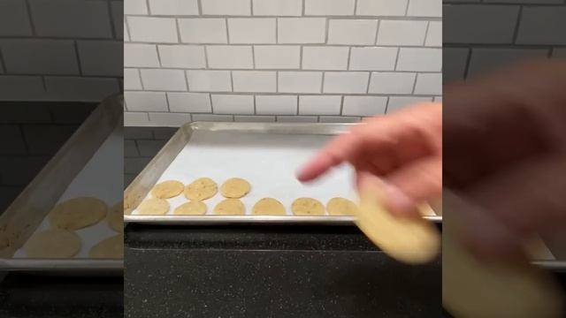 Gluten-free Cookies #baking смотреть онлайн