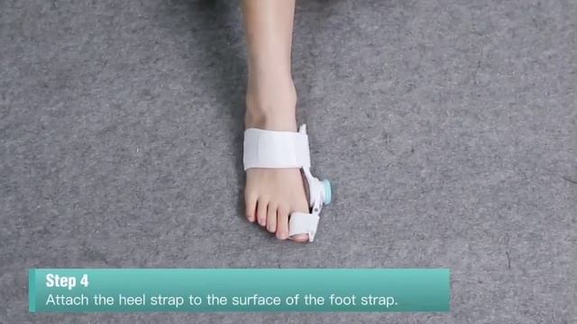 TENICORE Day & Night Bunion Hallux Valgus Corrector Orthopedic Bunion Corrector