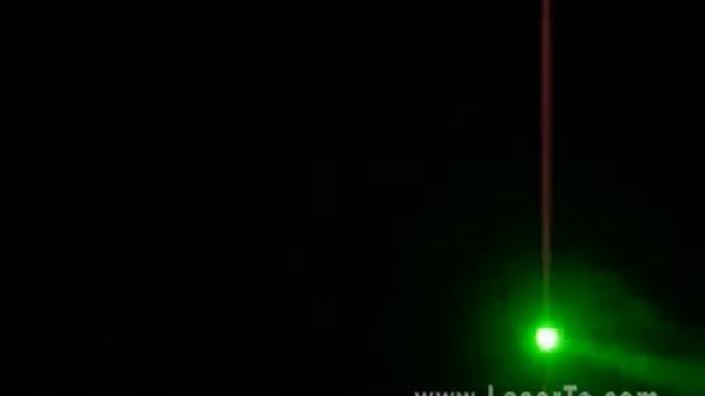 75mw green laser pointer makes bright show смотреть онлайн