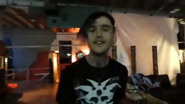 Lil Peep - Brightside
