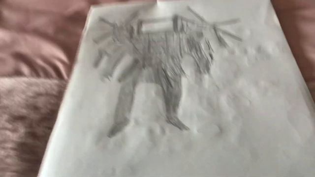 I drew Titan tv man 2.0 #art #skibiditoilet смотреть онлайн