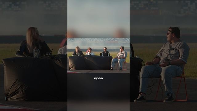 Тимофей Добровольский ездил пилотом в RDS GP без прав смотреть онлайн