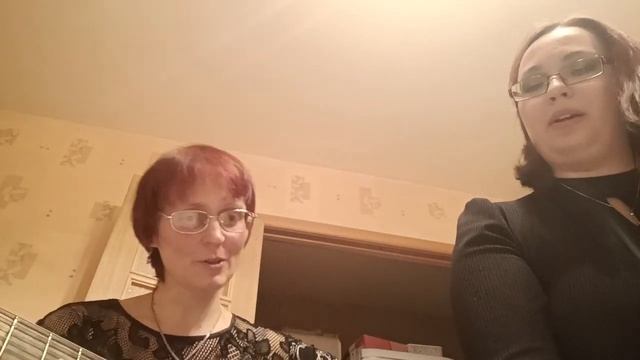 16.03.2024 Песни у мамы / Под лаской Плюшевого пледа / Мы со Светой и мама смотреть онлайн