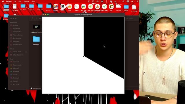 ПРОГА для 6 ЗАДАНИЯ на PYTHON, которая сама СЧИТАЕТ ТОЧКИ! | ЕГЭ по информатике 2025 смотреть онлайн