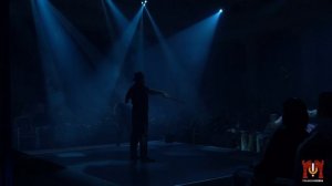 Император Атлантиды В. Ульмана - спектакль театра Геликон-опера