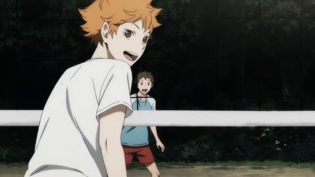 AMV - [Haikyuu] Волейбол