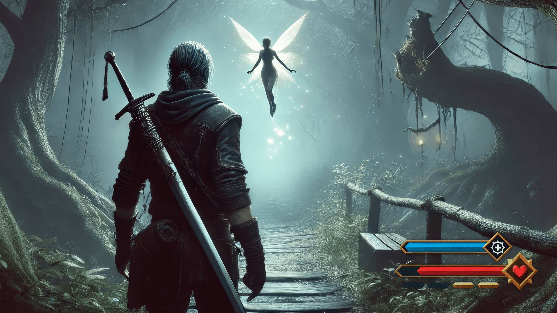 Какие 15 НОВЫХ ИГР вам НЕЛЬЗЯ ПРОПУСКАТЬ в ДЕКАБРЕ 2024! смотреть онлайн