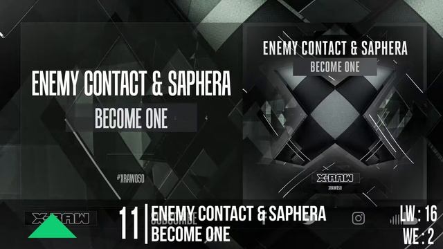 Top 20 Hardstyle Chart [Week 12 2017] смотреть онлайн