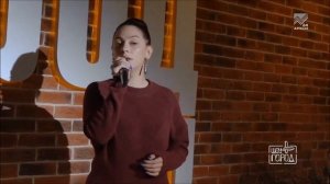 "Птицы" Аида Тлиашинова