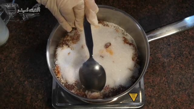 كيكة التريليتشا كيكة الحليب و الكراميل التركية | ألذ كيكة عملتها 😋 смотреть онлайн