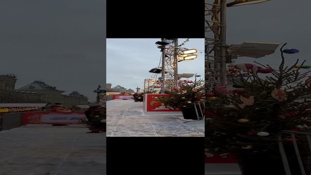 Красная площадь 07.12.24 смотреть онлайн