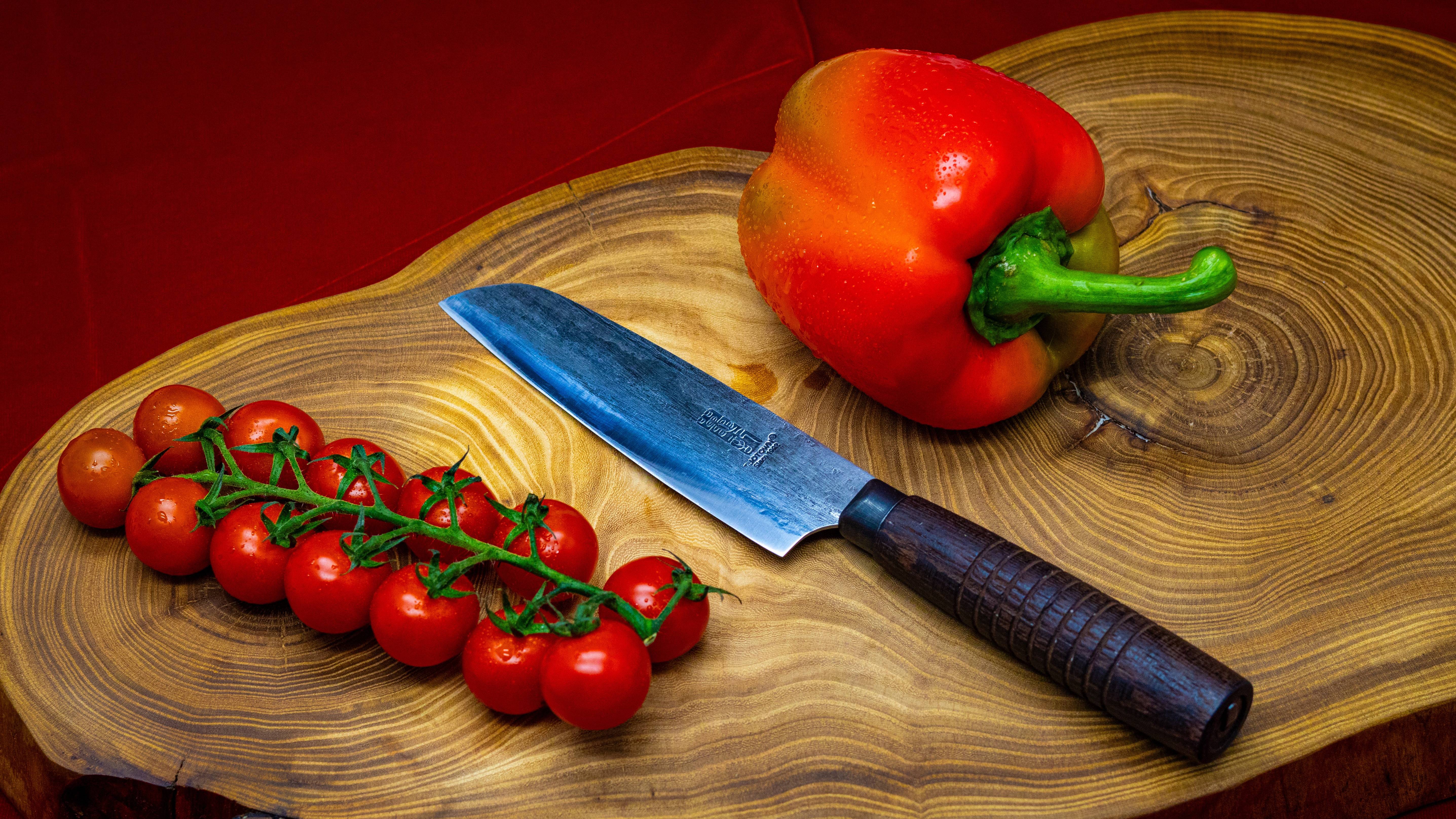 Нож Утилити