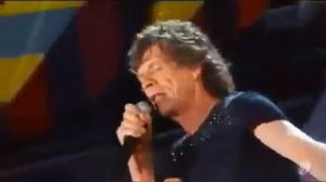 ROLLING STONES  - PAINT IT BLACK