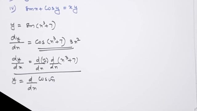 PLUS TWO | MATHS VIDEO SERIES |FOCUS AREA SPECIAL | Continuity And Differentiability| смотреть онлайн