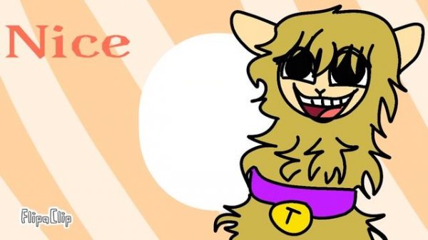 Choice meme-Hungry lamu (GW)