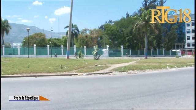 Port-au-Prince / Figi Lari 12 Avril 2024 смотреть онлайн