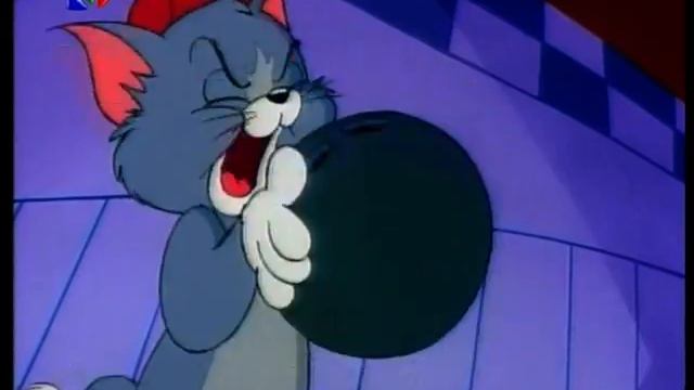 The Tom & Jerry Kids Show - 00e - Opening смотреть онлайн