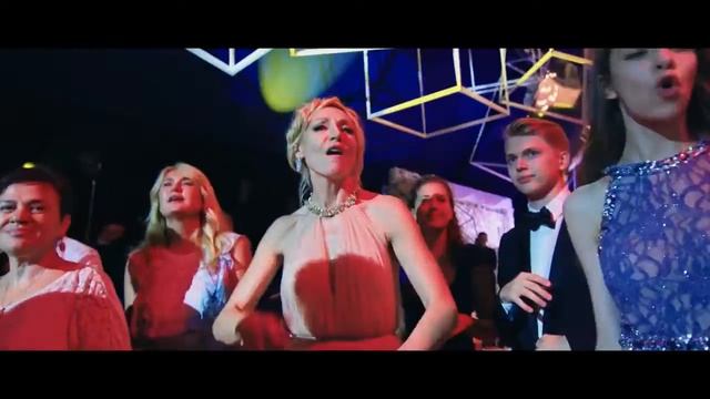 Zerno wedding "ANrealwedding" Никита и Алёна, Москва смотреть онлайн