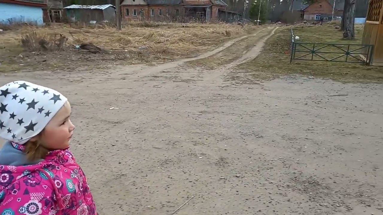 Маленький деревенский экскурсовод смотреть онлайн