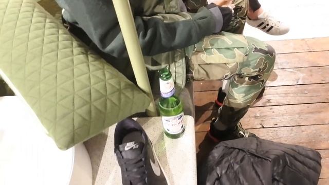 Visting SNEAKERSNSTUFF in SHOREDITCH | NIKE ADIDAS PUMA | HANGING with HOXTON смотреть онлайн