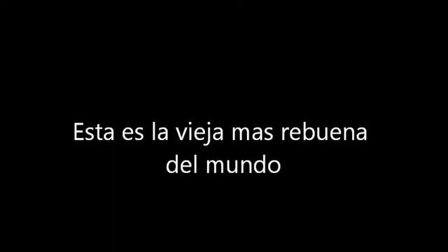 LA VIEJA MASBUENA DE LA RED Y DELMUNDO UFFFFFFO /THE MOS BEAUTIFUL WOMAN смотреть онлайн