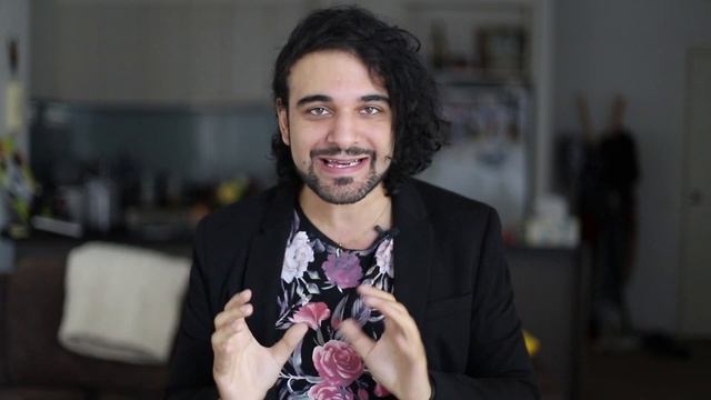 WHY VALENTINES DAY SUCKS! (and why it doesn't) - Valentine's Day Mini Series #1 - Harvey Hooke смотреть онлайн