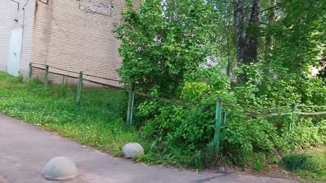 Село Новоселье, лето 2024 смотреть онлайн