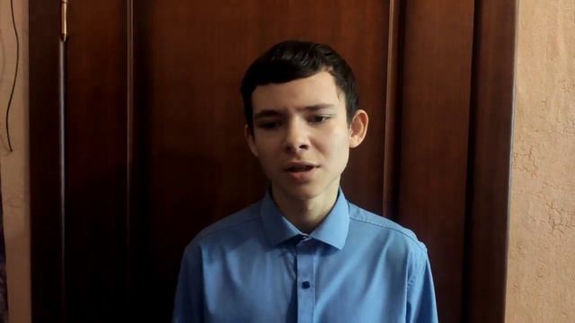 Олег Проценко, 14 лет. Монолог из книги Анны Зеньковой «ЛИЧНОЕ ДЕЛО САВЕЛИЯ ПУЗИКОВА» смотреть онлайн