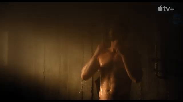 Ущелье - Русский трейлер (Субтитры 2025) смотреть онлайн