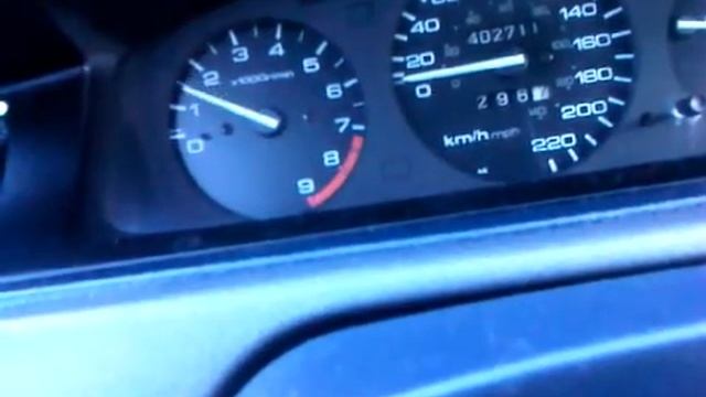 Cold idle surge with some throttle смотреть онлайн