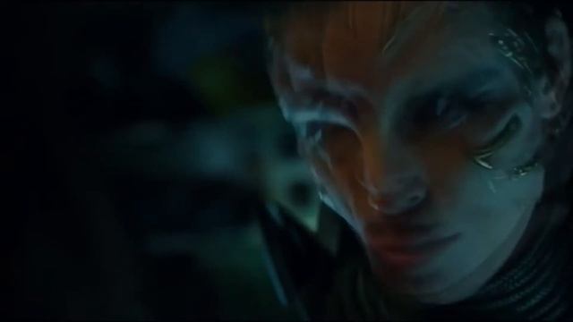 Rita Repulsa Edit Video