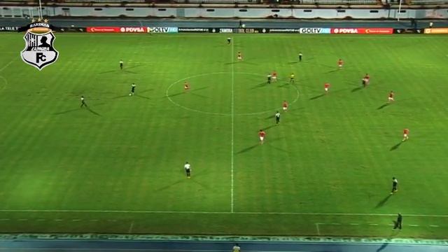 Resumen: Zamora FC 2-0 Metropolitanos FC | Jornada 2 | Clausura 2017 смотреть онлайн