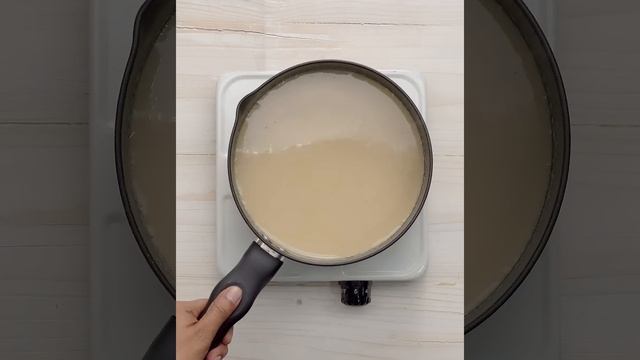 Milkmaid Coffee Pudding смотреть онлайн